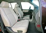 Nissan Pathfinder 2004 года